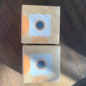 2 SimpliSafe motion sensors gen 2